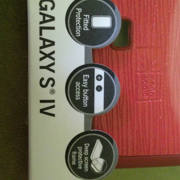 Galaxy case - Picture 4 of 4