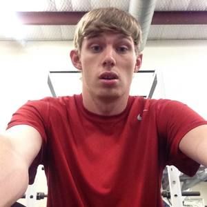 Meet your Posher, Austin