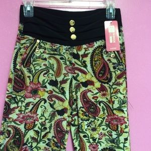 Dress pants