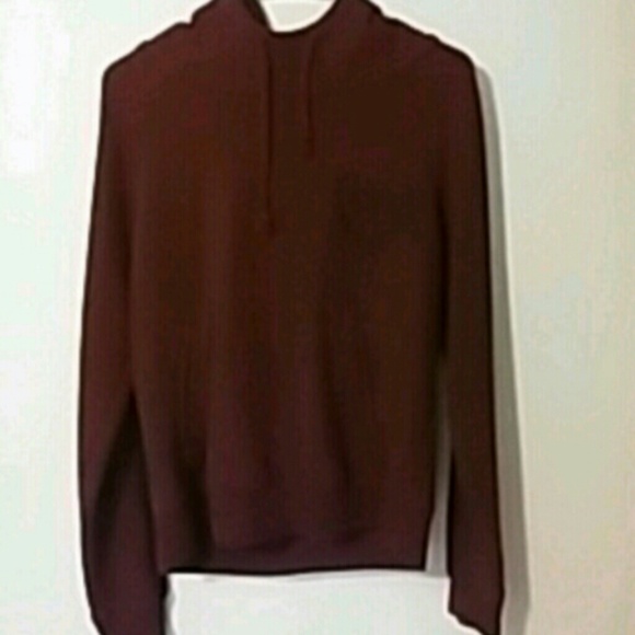 High Neck Victoria's Secret Hoodie