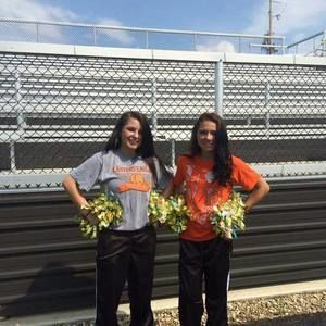 Meet your Posher, Katina