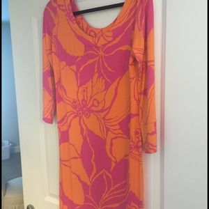 Tori Richards Dress-M