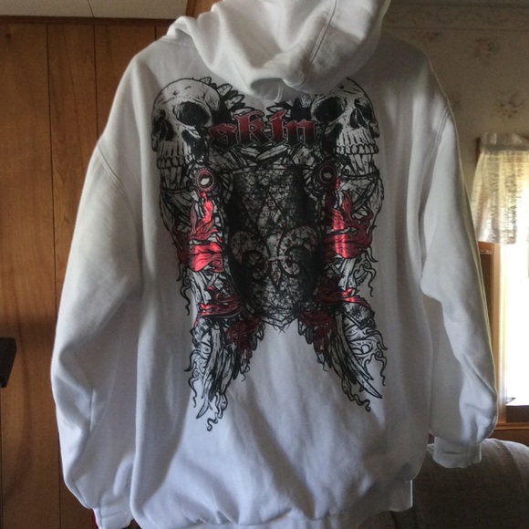 Lined jacket