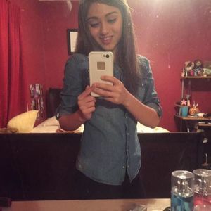 Meet your Posher, Bryanna