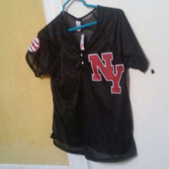 NY Jersey