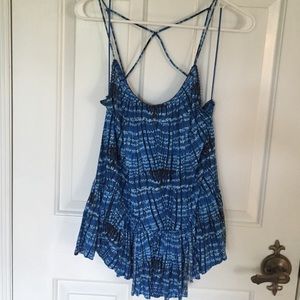 Free People tank top