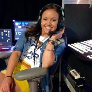 Meet your Posher, Jade