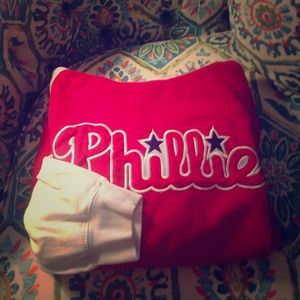 Phillies Sweatshirt