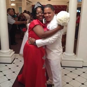 Meet your Posher, Latasha