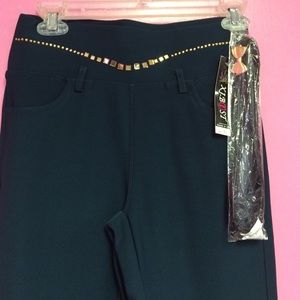 Dress pants
