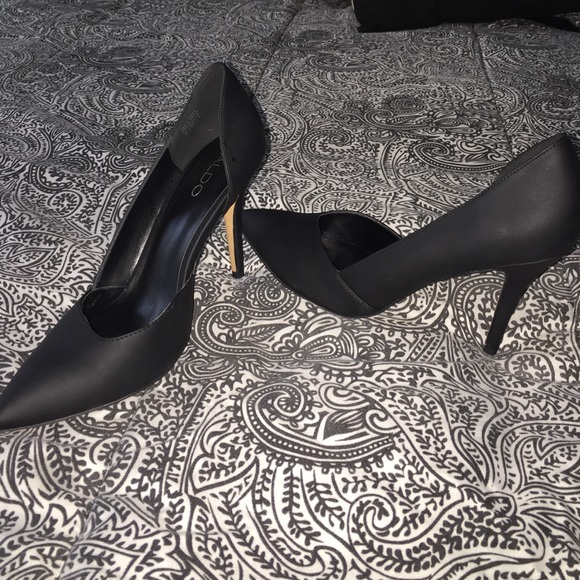 ALDO Pumps - Picture 2 of 2