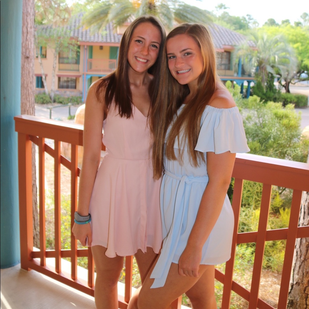 Meet your Posher, Jenna