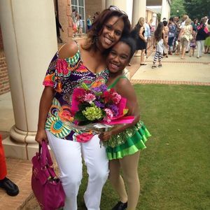 Meet your Posher, Danielle