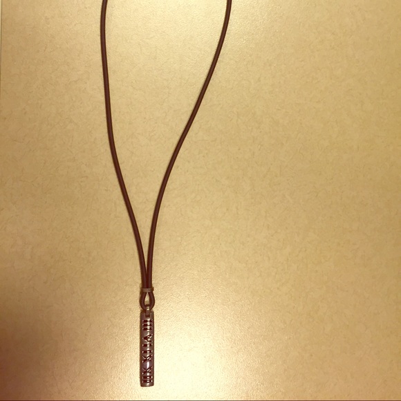 Tiffany & Co Necklace