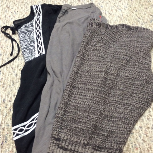 Long Sleeve