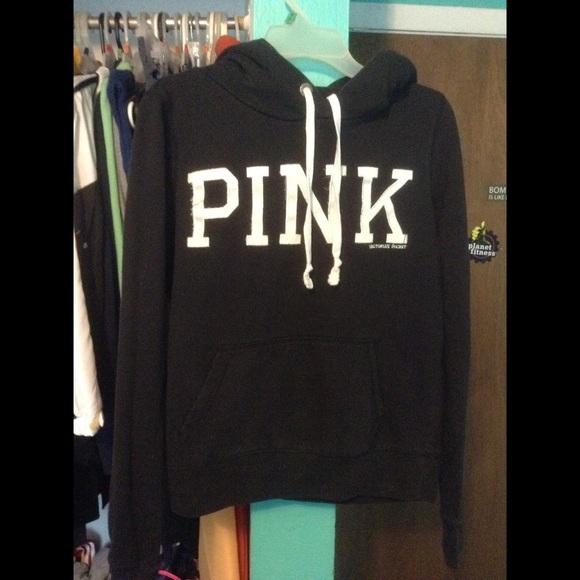 ON HOLD Victoria Secret hoodie