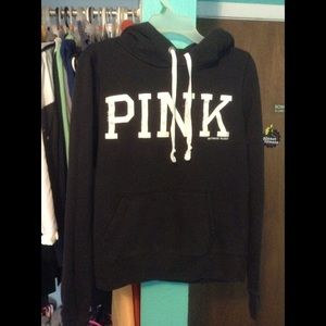 ON HOLD Victoria Secret hoodie