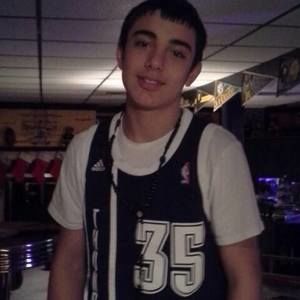 Meet your Posher, Dillon