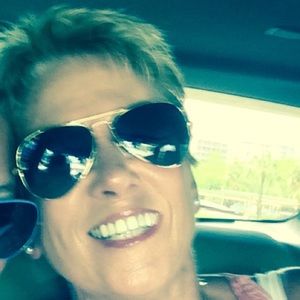 Meet your Posher, Judith