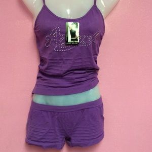 Ladies underwear