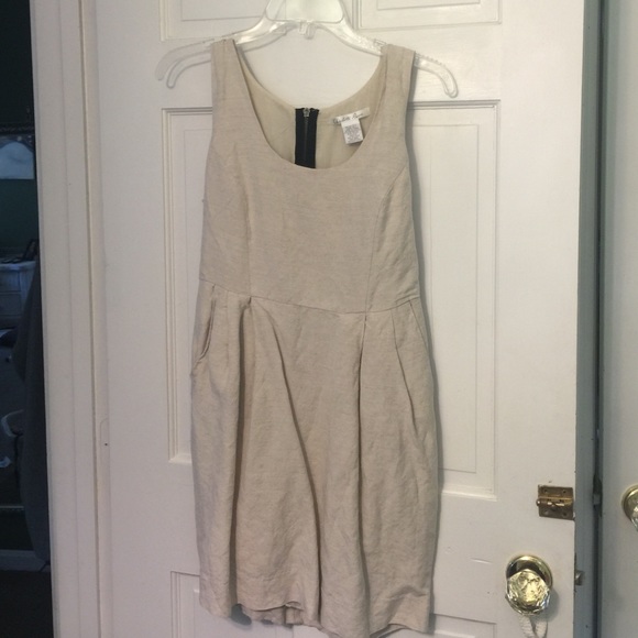 Charlotte Rousse dress