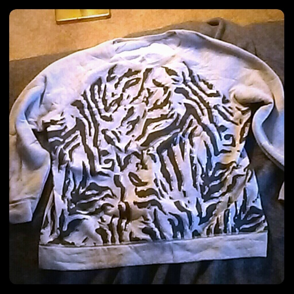 Sweater 1x