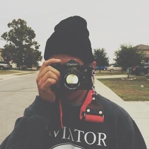 Meet your Posher, Eric