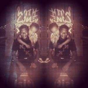 Meet your Posher, Nathaniel