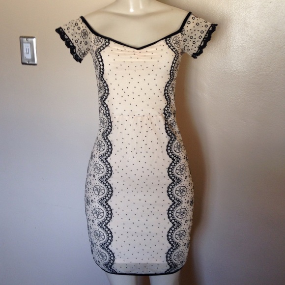 Kimchi Blue Dresses & Skirts - Beautiful Dress