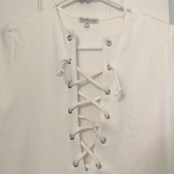 Charlotte Russe dress never worn