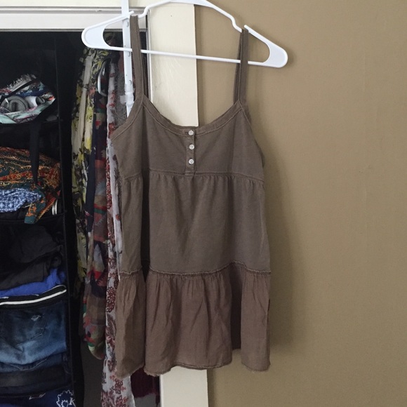 Rubbish Blouse