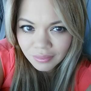 Meet your Posher, Leidy