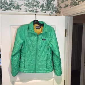 Patagonia women's Nano Puff® Jacket