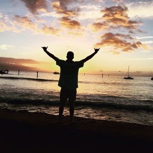 Meet your Posher, Tanner