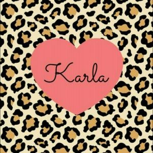 Meet your Posher, Karla