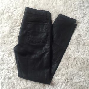 J. Crew Skinny Jean
