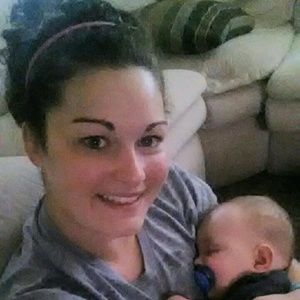 Meet your Posher, Jenny