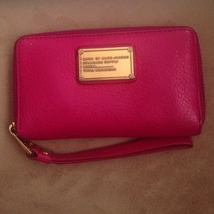 Marc by Marc Jacobs classic q wingman