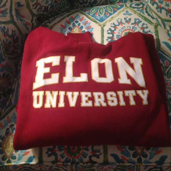 Elon Sweatshirt