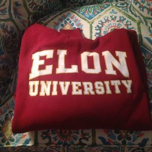 Elon Sweatshirt