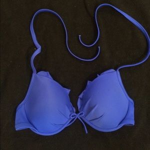 Victoria Secrets Bikini Top