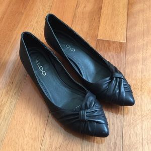 Aldo Flats