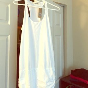 Michael Stars Cotton sundress.
