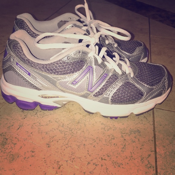 New Balance Running Sneakers