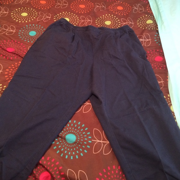 Pants