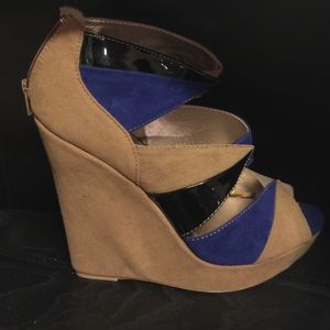 Wedges
