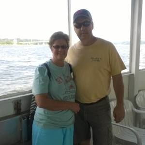 Meet your Posher, Carol