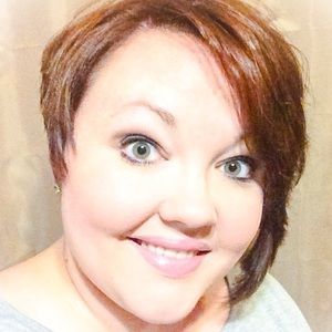 Meet your Posher, Joann