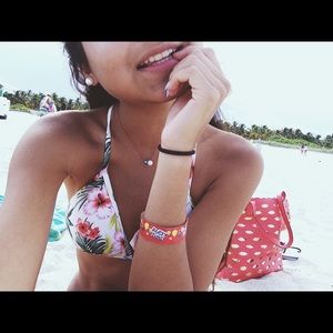 Meet your Posher, Melanie