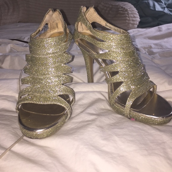 Chinese Laundry Heels